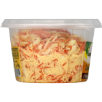 Coleslaw moutarde  l'ancienne bonduelle - la barquette de 500 g