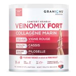 Collagne en poudre veinomix confort granions - le pot de 200g