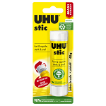 Colle blanche 40g uhu - la colle Colle blanche 40g uhu - la colle