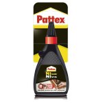 Colle ni clou ni vis liquide pattex - le tube de 100g