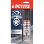 Colle epoxy métal 5 min seringue loctite - le tube de 25ml Colle epoxy métal 5 min seringue loctite - le tube de 25ml