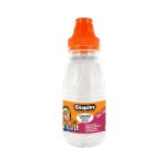 Colle forte transparente adhsive 250 ml cleopatre - le tube de 250ml