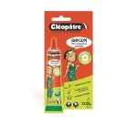 Colle forte vgtale cleopatre - la colle