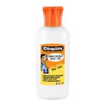 Colle liquide blanche vinylique cleopatre - le flacon de 100g Colle liquide blanche vinylique cleopatre - le flacon de 100g