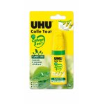 Colle liquide sans solvant 35ml uhu - la colle Colle liquide sans solvant 35ml uhu - la colle