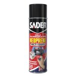 Colle multi - usages pulvérisable type néoprène 200 ml sader - l'aérosol de 200ml Colle multi - usages pulvérisable type néoprène 200 ml sader - l'aérosol de 200ml