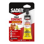 Colle noprne liquide 55 ml sader - le tube de 55ml