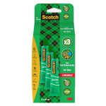 Colle universelle en gel scotch - le lot de 3 colles