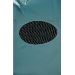 Rcuprateur d'eau de pluie souple 350l en pvc carrefour - le collecteur de d'eau