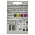 Colorants alimentaires carrefour classic' - les 3 flacons de 6ml Colorants alimentaires carrefour classic' - les 3 flacons de 6ml