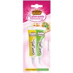 Colorant alimentaire en gel vahine - le blister - 20g - Colorant alimentaire en gel vahine - le blister - 20g -