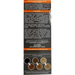 Coloration permanente 6g blond foncé doré sans ammoniaque color et soin 3 chenes - la boite Coloration permanente 6g blond foncé doré sans ammoniaque color et soin 3 chenes - la boite