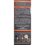 Coloration permanente 7n blond noisette sans ammoniaque color et soin 3 chenes - la boite Coloration permanente 7n blond noisette sans ammoniaque color et soin 3 chenes - la boite