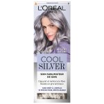 Coloration capillaire cool silver - argent satin� - soin sublimateur de gris l'oreal paris - le flacon ...