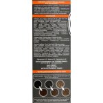 Coloration permanente 5g chtain clair dor sans ammoniaque color et soin 3 chenes - la boite
