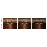 Coloration 5. 35 chocolat sans amoniaque gloss ultra glossy casting crème gloss l'oreal paris - la boîte ... Coloration 5. 35 chocolat sans amoniaque gloss ultra glossy casting crème gloss l'oreal paris - la boîte ...