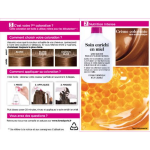 Coloration 603 caramel tendre sans ammoniaque glossy ultra glossy casting crme gloss l'oreal paris - ...