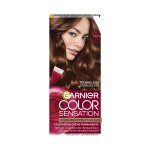 Coloration permanente 5. 35 châtin clair cannelle longue durée brillance miroir color sensation garnier ... Coloration permanente 5. 35 châtin clair cannelle longue durée brillance miroir color sensation garnier ...