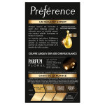 Coloration permanente 01 prague blond très très clair naturel brillance longue durée préférence l'oreal ... Coloration permanente 01 prague blond très très clair naturel brillance longue durée préférence l'oreal ...