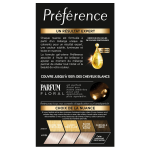 Coloration permanente 10. 21 stockholm blond très très clair perle brillance haute intensité préférence ... Coloration permanente 10. 21 stockholm blond très très clair perle brillance haute intensité préférence ...