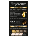 Coloration permanente 11. 21 moscou très longue durée brillance préférence l'oreal paris - la boîte Coloration permanente 11. 21 moscou très longue durée brillance préférence l'oreal paris - la boîte