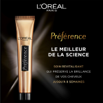Coloration permanente 7. 4 dublin mango cuivré intense brillance haute intensité préférence l'oreal paris ... Coloration permanente 7. 4 dublin mango cuivré intense brillance haute intensité préférence l'oreal paris ...