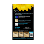 Coloration permanente 110 blond naturel super eclaircissant olia garnier - la boîte Coloration permanente 110 blond naturel super eclaircissant olia garnier - la boîte