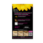 Coloration permanente sans amoniaque 10. 0 blond très clair brillance longue durée olia garnier - la ... Coloration permanente sans amoniaque 10. 0 blond très clair brillance longue durée olia garnier - la ...