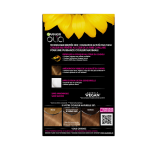 Coloration permanente sans amoniaque 7. 0 blond foncé olia garnier - la boîte Coloration permanente sans amoniaque 7. 0 blond foncé olia garnier - la boîte