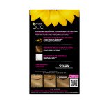 Coloration permanente sans amoniaque 8. 0 blond naturel olia garnier - la boîte Coloration permanente sans amoniaque 8. 0 blond naturel olia garnier - la boîte
