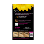 Coloration permanente sans amoniaque 9. 0 blond clair radieux olia garnier - la boîte Coloration permanente sans amoniaque 9. 0 blond clair radieux olia garnier - la boîte