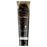 Coloration semi - permanente châtain chocolat huile de coco soin brillance hair gloss schwarzkopf - le ... Coloration semi - permanente châtain chocolat huile de coco soin brillance hair gloss schwarzkopf - le ...