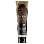 Coloration semi - permanente soin brillance raviveur de couleur châtain clair huile de coco hair gloss ... Coloration semi - permanente soin brillance raviveur de couleur châtain clair huile de coco hair gloss ...
