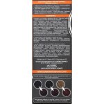 Coloration permanente 4a marron glac� sans ammoniaque color et soin 3 chenes - la boite