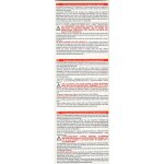 Coloration permanente 10 blond extra clair sans ammoniaque longue dure color phyto - la boite