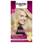 Coloration permanente 200 blond clair naturel cr�me micro - huiles palette schwarzkopf - la bo�te de ...
