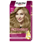 Coloration permanente 386 blond clair sabl crme soin huile de marula longue dure palette schwarzkopf ...