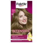 Coloration permanente 500 blond fonc crme soin palette schwarzkopf - la bote de 165ml