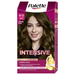 Coloration permanente 600 chtain clair crme aux micro - huiles longue dure palette schwarzkopf - la ...
