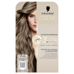 Coloration permanente 7 - 16 blond fonc cendr crme supreme schwarzkopf - la boite de coloration