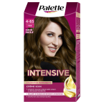 Coloration permanente 700 chtain chocolat crme soin micro - huiles longue dure palette schwarzkopf ...