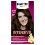Coloration permanente 750 chtain dor crme aux micro - huiles palette schwarzkopf - la bote de 165ml ...