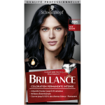 Coloration permanente 891 noir bleuté brillance schwarzkopf - la boîte de 227ml Coloration permanente 891 noir bleuté brillance schwarzkopf - la boîte de 227ml