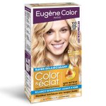 Coloration permanente 103 blond trs trs clair dor brillance intense les naturelles eugene color - ...
