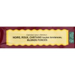 Coloration henn poudre auburn soin colorant henn color henne color - la boite de 100g