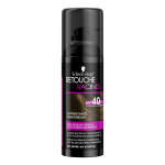 Coloration retouche racines chtain fonc efface au 1er schwarzkopf - le spray de 120ml