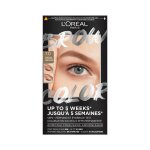 Mascara À sourcils teinté semi - permanent teinte blond foncé (7. 0) l'oreal paris - la boite de coloration ... Mascara À sourcils teinté semi - permanent teinte blond foncé (7. 0) l'oreal paris - la boite de coloration ...