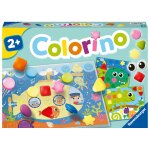 Colorino formes couleurs ravensburger - la boite Colorino formes couleurs ravensburger - la boite