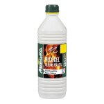 Combustible alcogel allume feu gel mieuxa - la bouteille d'1l Combustible alcogel allume feu gel mieuxa - la bouteille d'1l