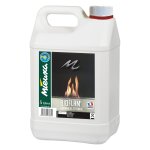 Combustible Éthanol dénaturé mieuxa - le bidon de 5l Combustible Éthanol dénaturé mieuxa - le bidon de 5l